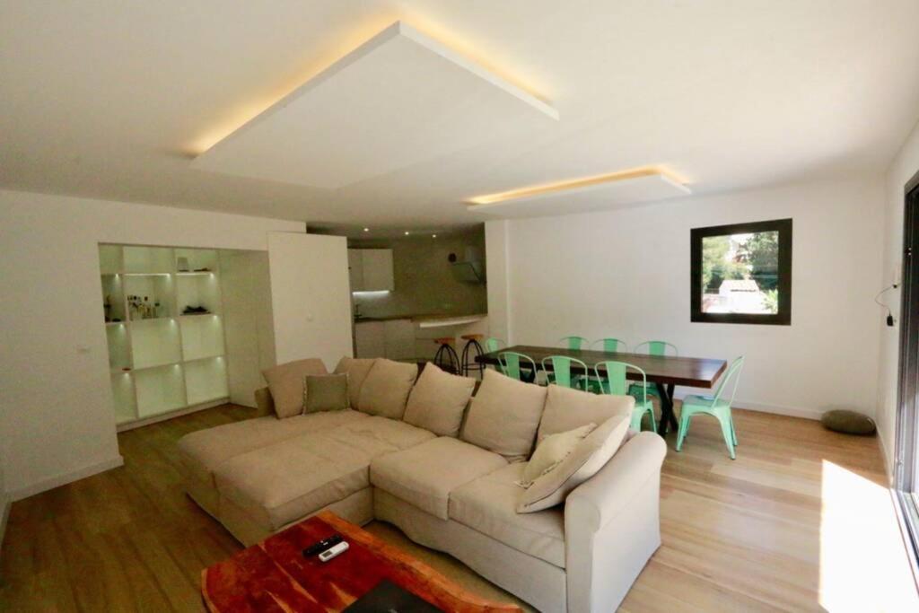 Beautiful Designer In Casa vacanze Illetas