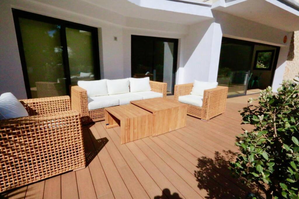 Holiday home Beautiful Designer In