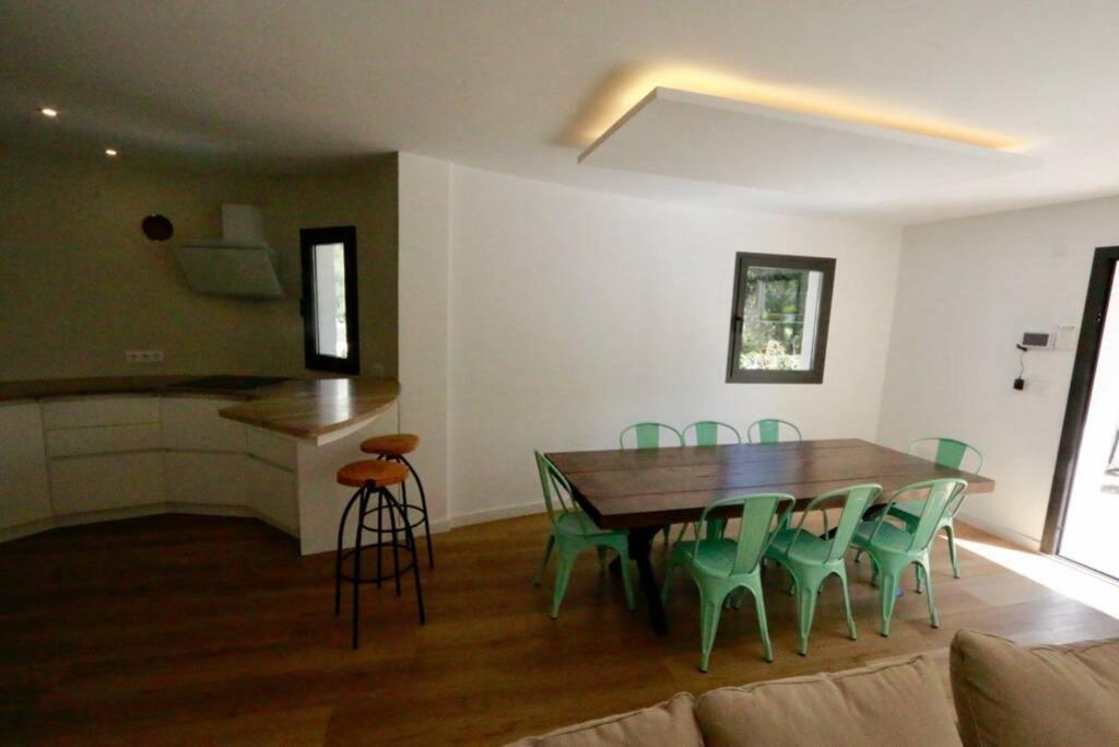 Holiday home Beautiful Designer In