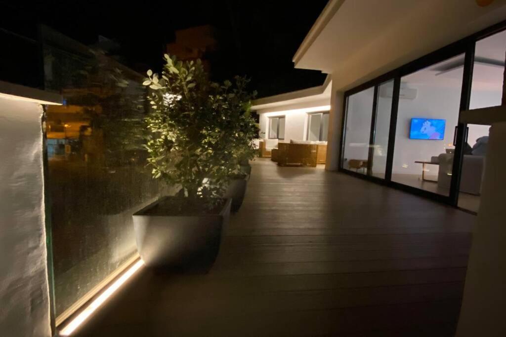 Beautiful Designer In Holiday home Illetas