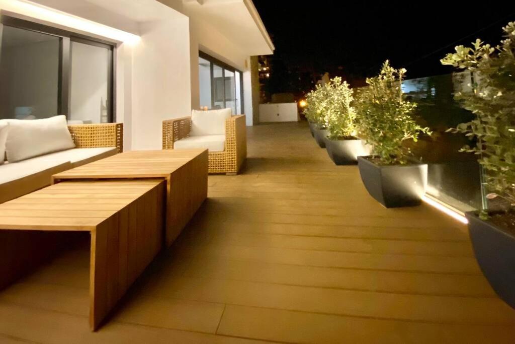 Holiday home Beautiful Designer In