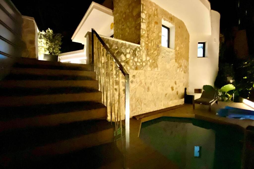 Holiday home Beautiful Designer In